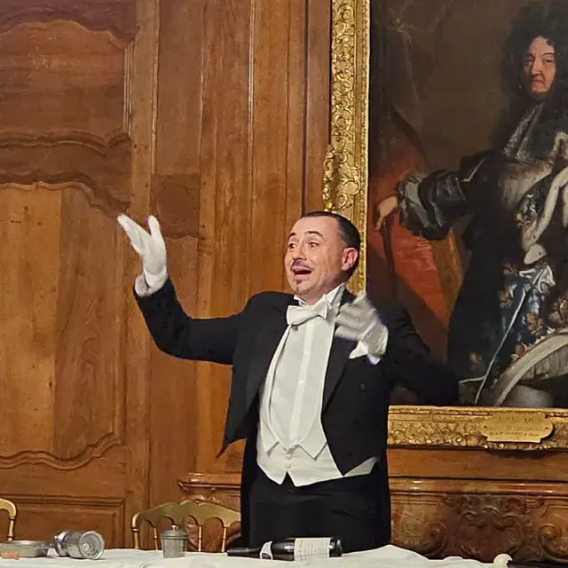 Hôtel-Dieu - Hospices Civils de Beaune - Magie d'apothicairerie