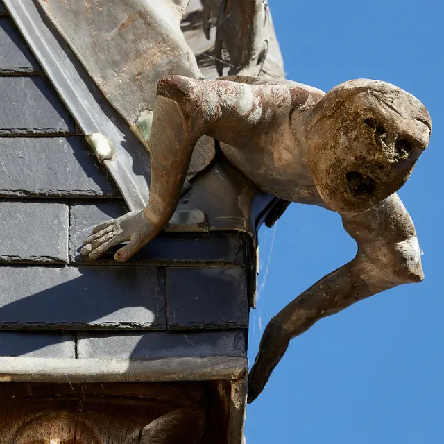 Hôtel-Dieu - Hospices Civils de Beaune - Journées européennes du patrimoine