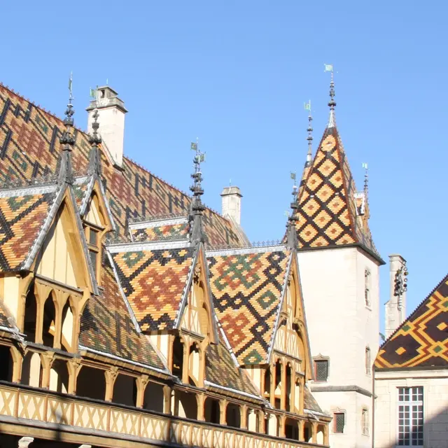 Hospices de Beaune