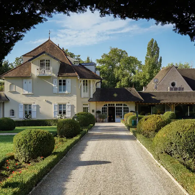 Hostellerie-de-Levernois_5 ©Maison Kalos