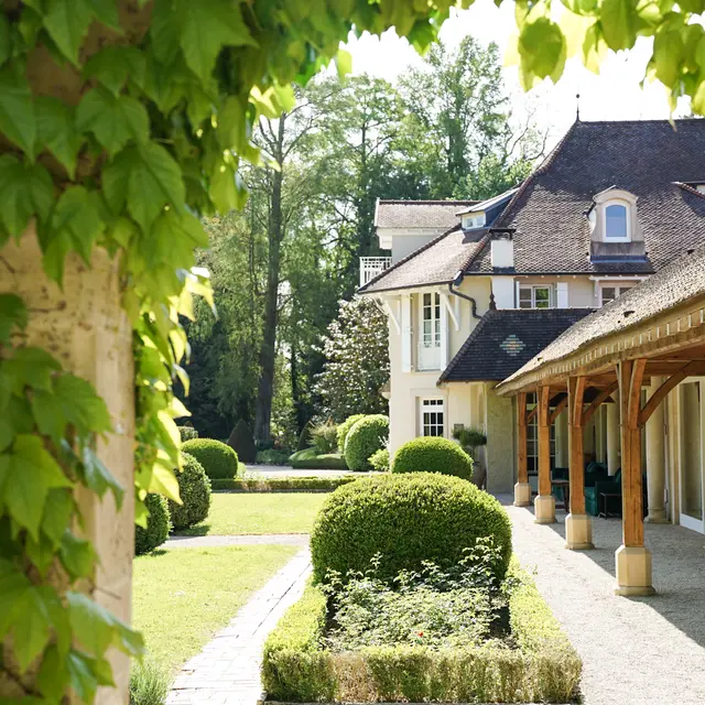 Hostellerie-de-Levernois_7 ©Maison Kalos