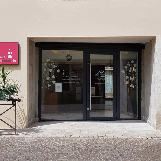 Office de tourisme Gevrey-Chambertin - Créd Adeline Jeunot 1