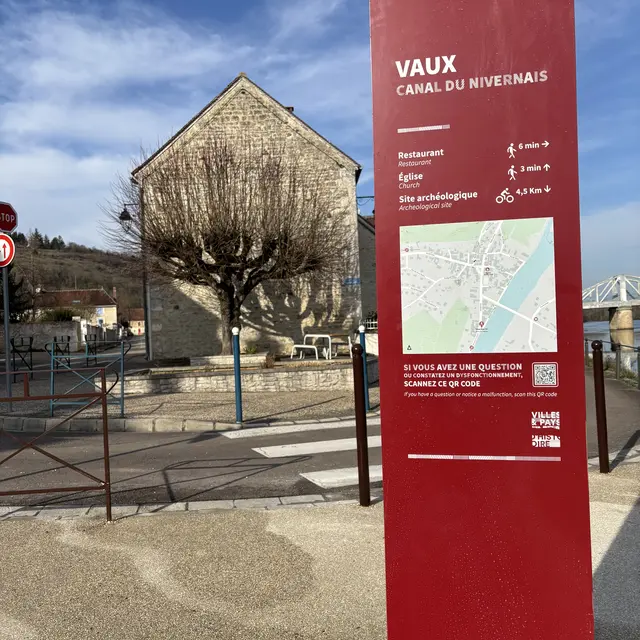 Halte Vaux 2
