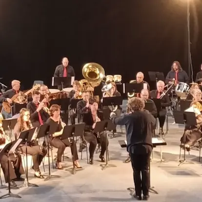 Harmonie de Meursault