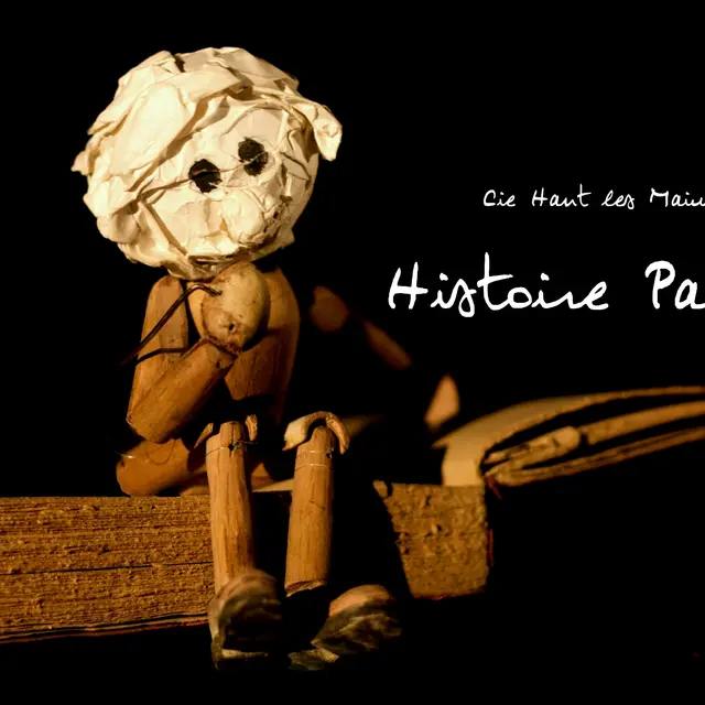 Histoire Papier
