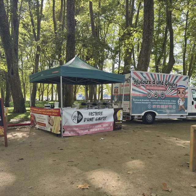 Histoire d’une gaufre-2