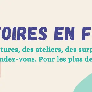 visuel animation régulière - Histoires en folie
