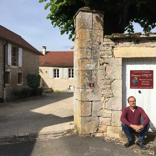 Domaine Virot