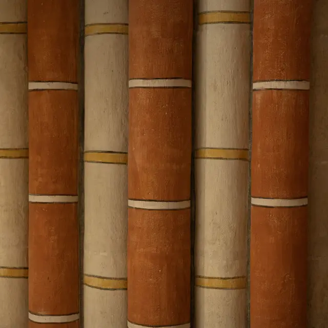 Couleurs de la Cathédrale