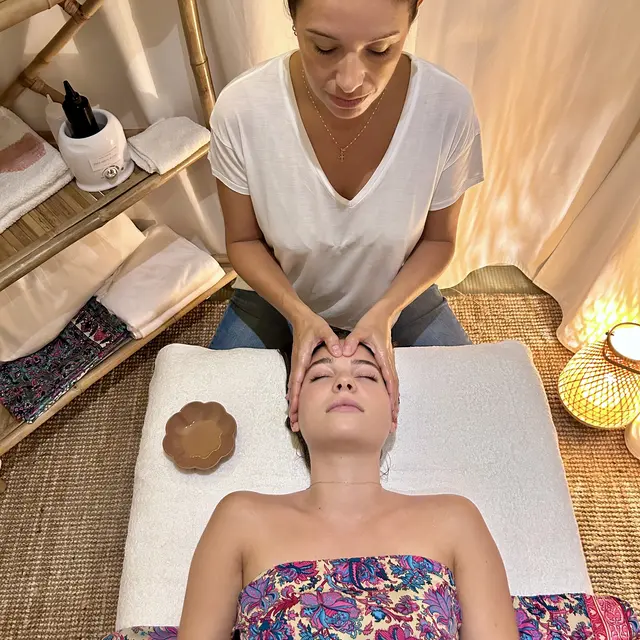 Massage Beaune