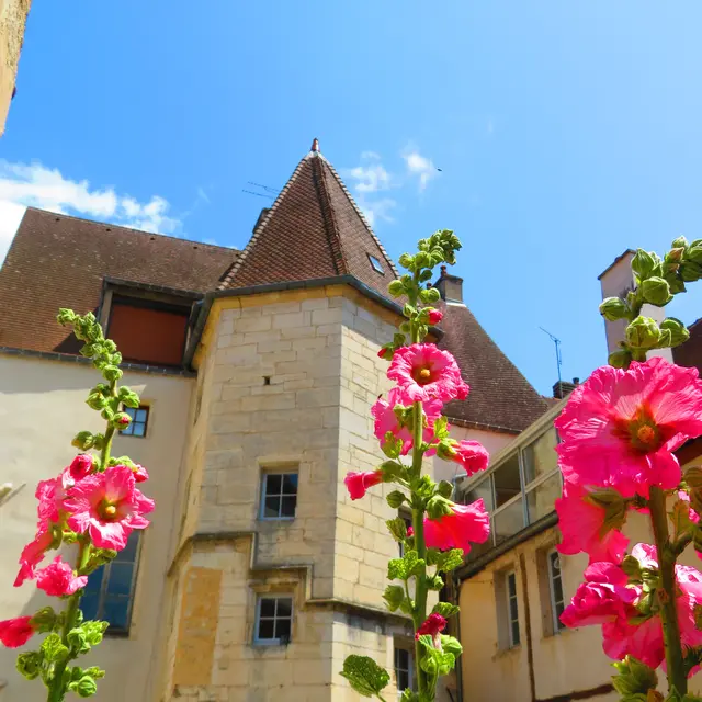Hôtel de Conflans