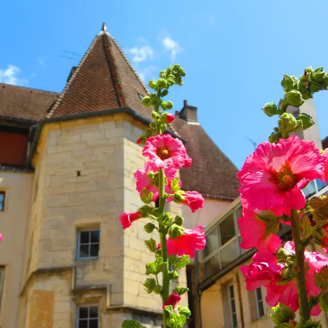 Hôtel de Conflans
