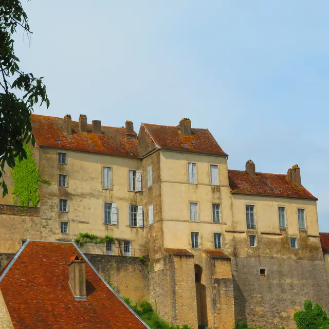 Château