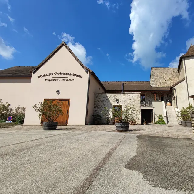 Domaine