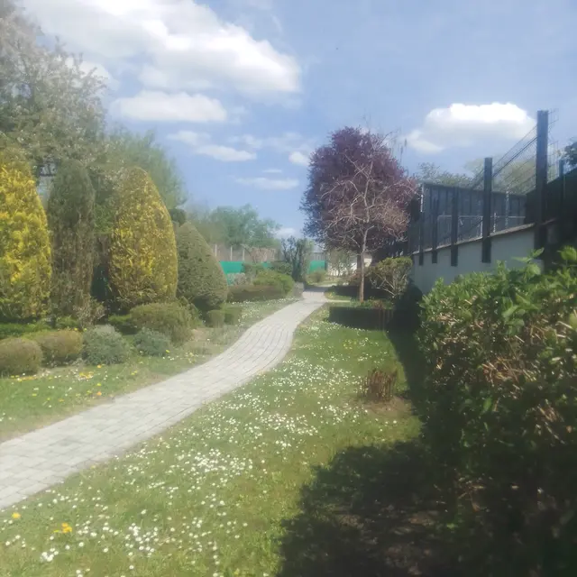 Meublés Les Fleurs