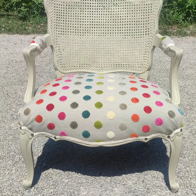 Fauteuil