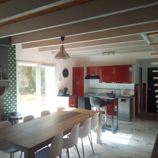 Salle à manger_cuisine