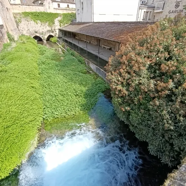 lavoir St Jacques