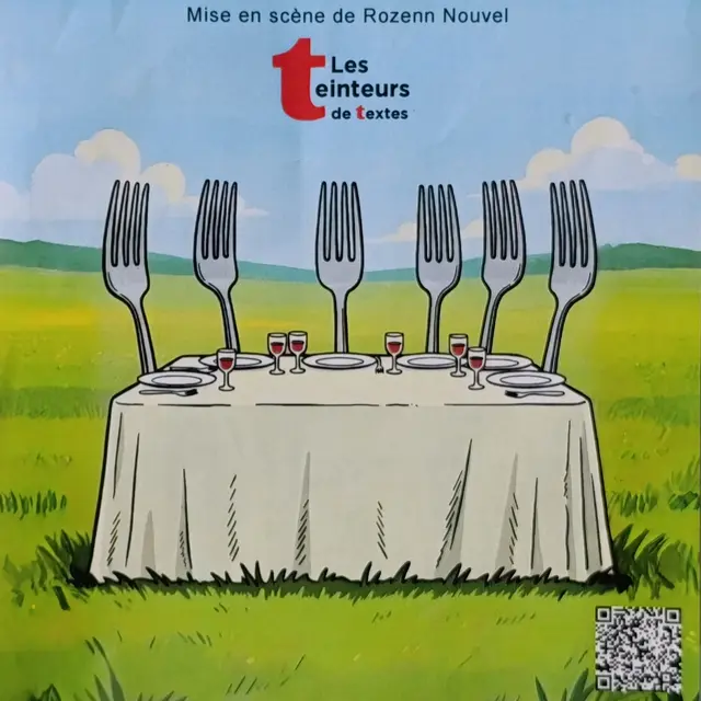 À vos Fourchettes