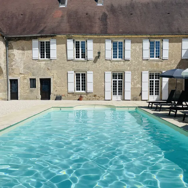 Château de Gevigney