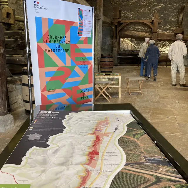 Association des Climats
