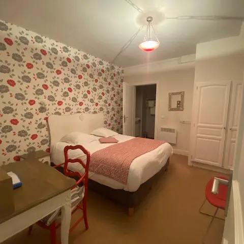 Beau-Site studios - appt 5