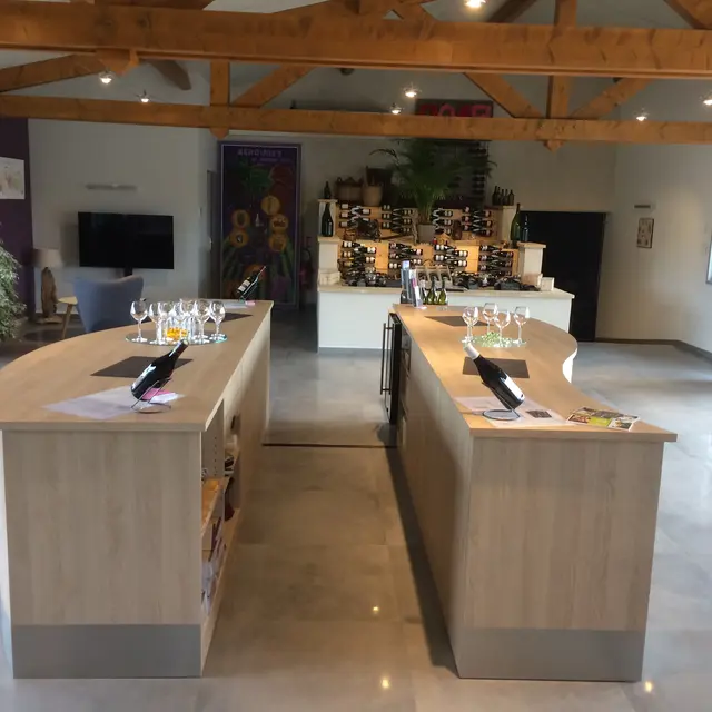 Domaine Duvernay P et F