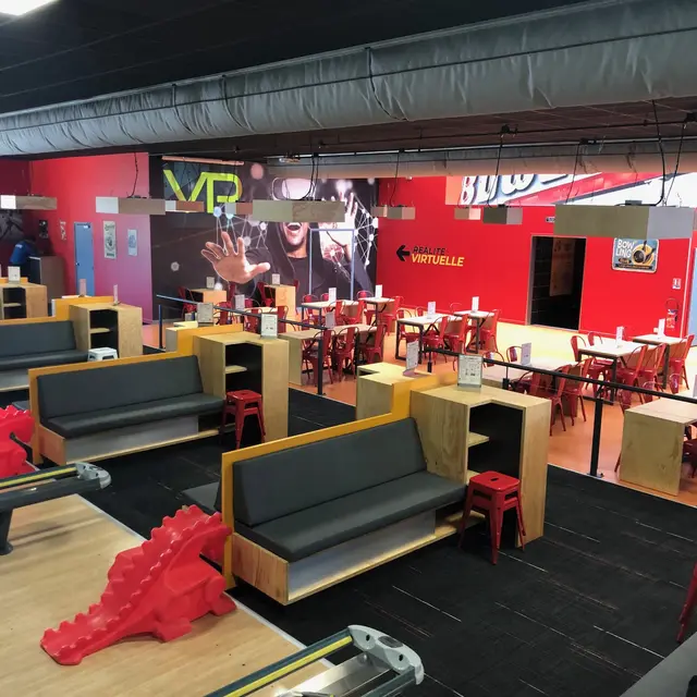 Games Factory Chalon