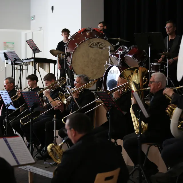 PHOTOGRAPHIE CONCERT