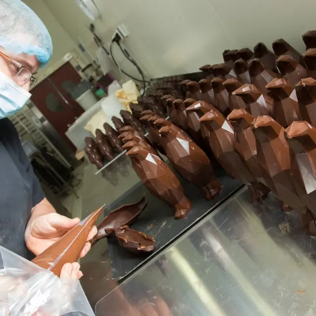 fabrique biscuiterie