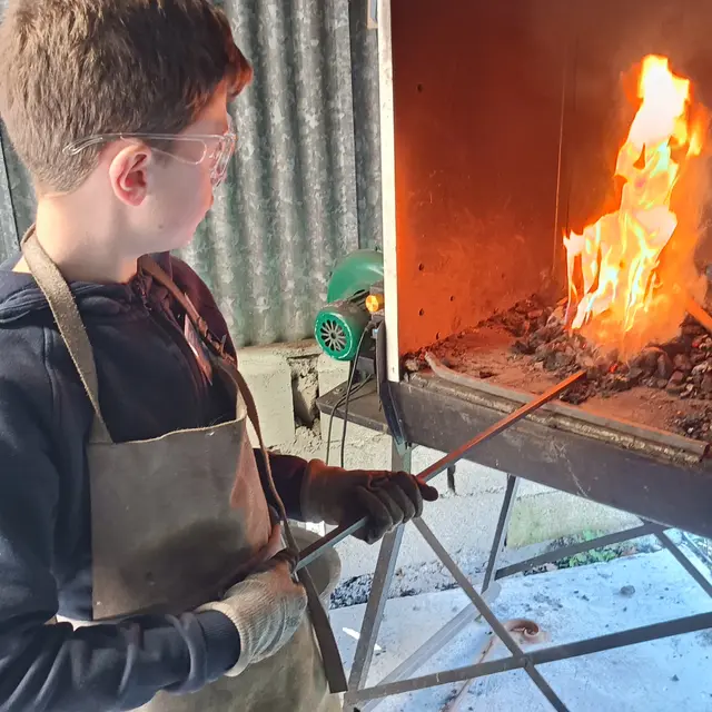 Atelier Forge