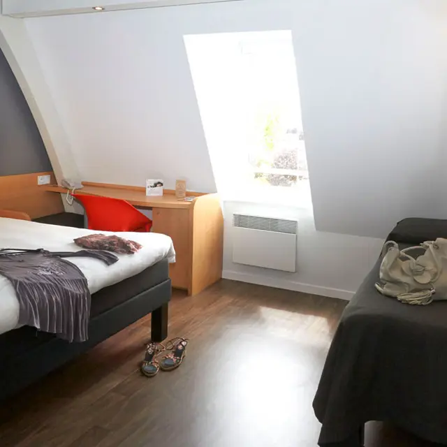 IBIS NORD 1