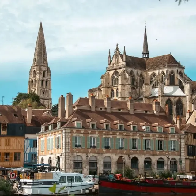 Auxerre-franceavelo