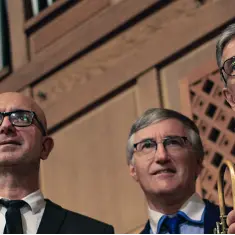 J.-M. Cousinié, F. Clément et G. Mercier