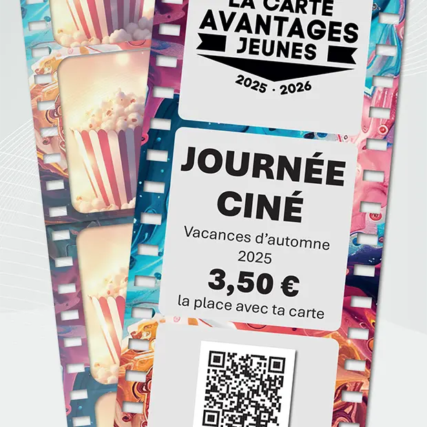 Journée Ciné d'Automne