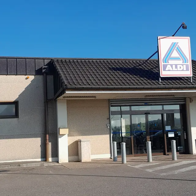 Aldi Jussey