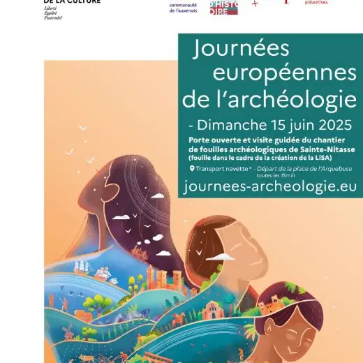 Journée arc