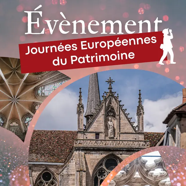 Journées Euopéennes du Patrimoine