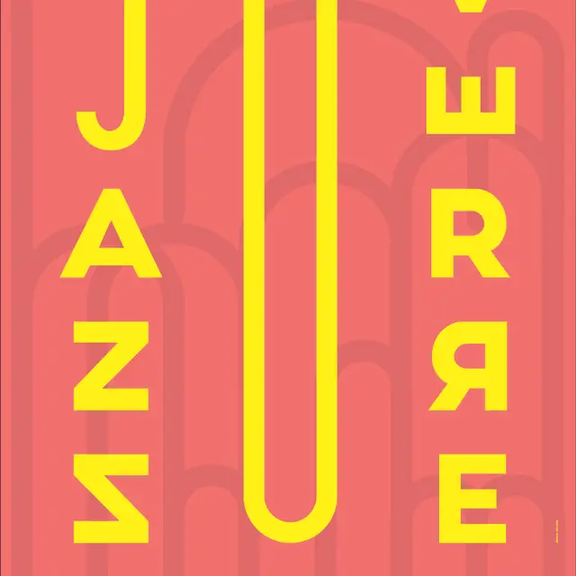 Jazz O'Verre - automne 2025