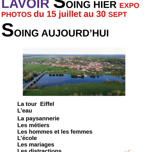 Je ne viens pas à toi par hazard
