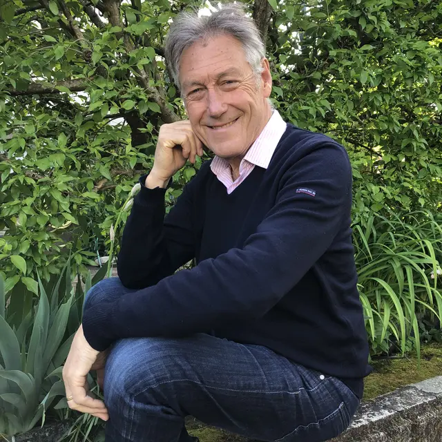 Jean-Charles Ablitzer @ Martine Ablitzer