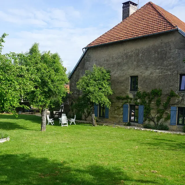 Juste confortable extérieur 2025 dd