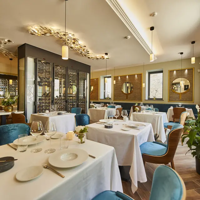 OLIVIER LEFLAIVE_HOTEL RESTAURANT78