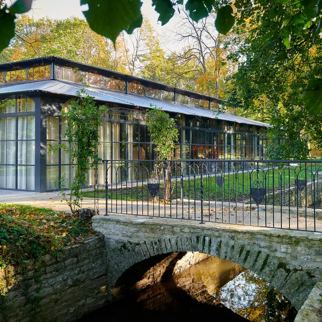 L'Orangerie