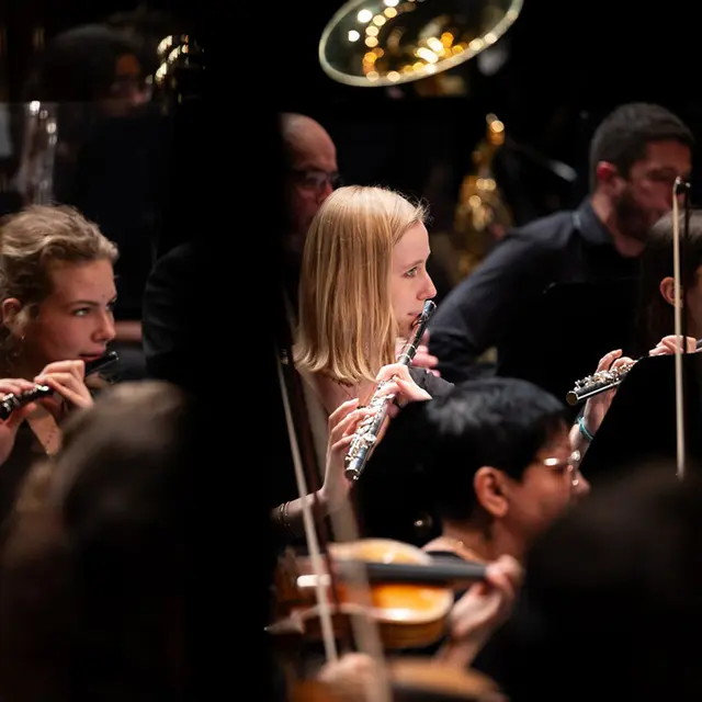 Orchestre Symphonique des Jeunes de Bourgogne