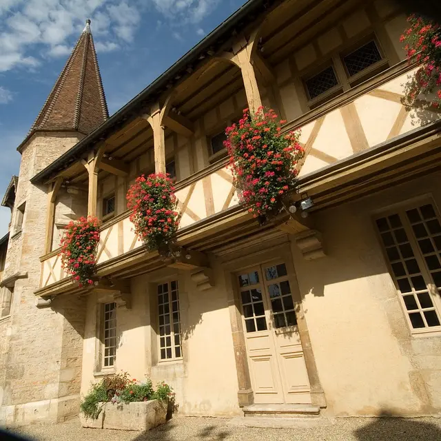 façade