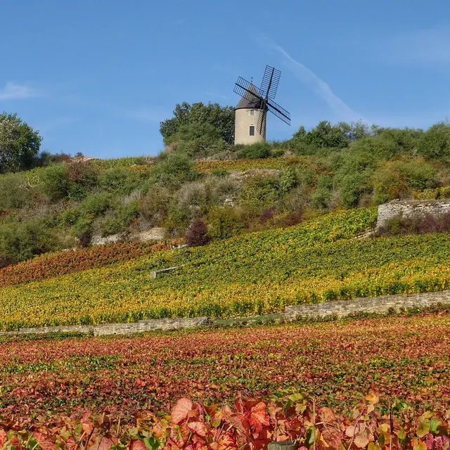 Moulin Sorine