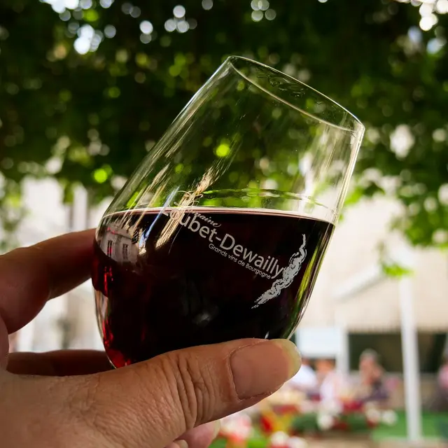 Domaine Loubet Dewailly