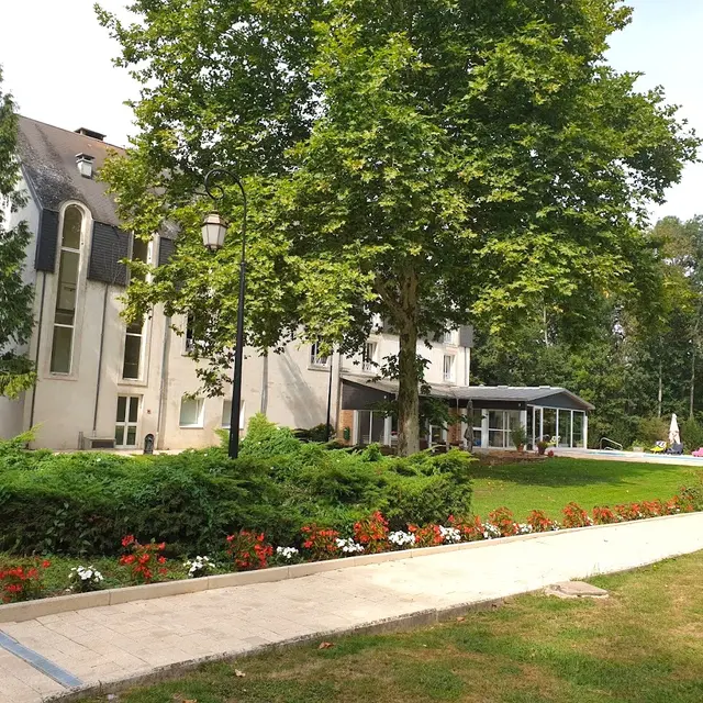 Orangerie 5