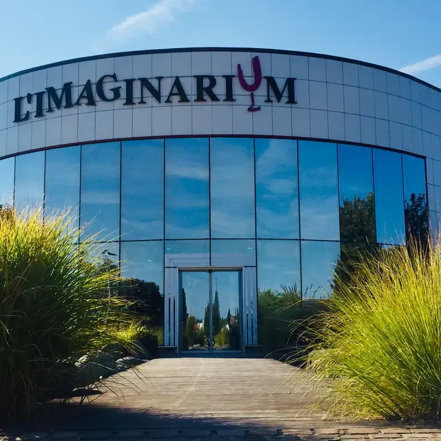 L'Imaginarium